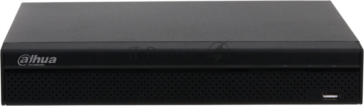 Видеорегистратор Dahua DHI-NVR4116HS-8P-4KS3