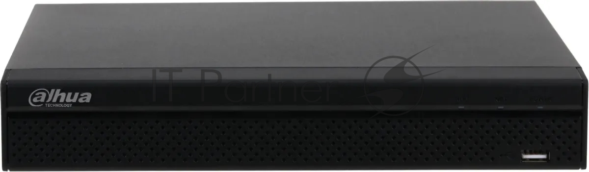 Видеорегистратор Dahua DHI-NVR4116HS-8P-4KS3