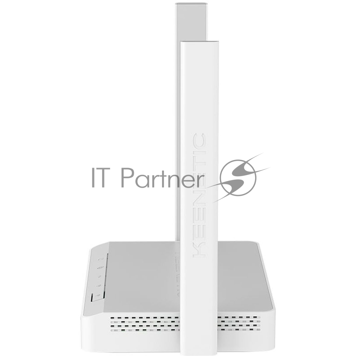 Интернет-центр Keenetic Extra (KN-1714) с Mesh Wi-Fi 5 AC1200, 4-портовым Smart-коммутатором и портом USB