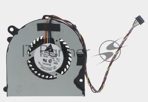 Вентилятор (кулер) для ноутбука HP 260 G1 G2