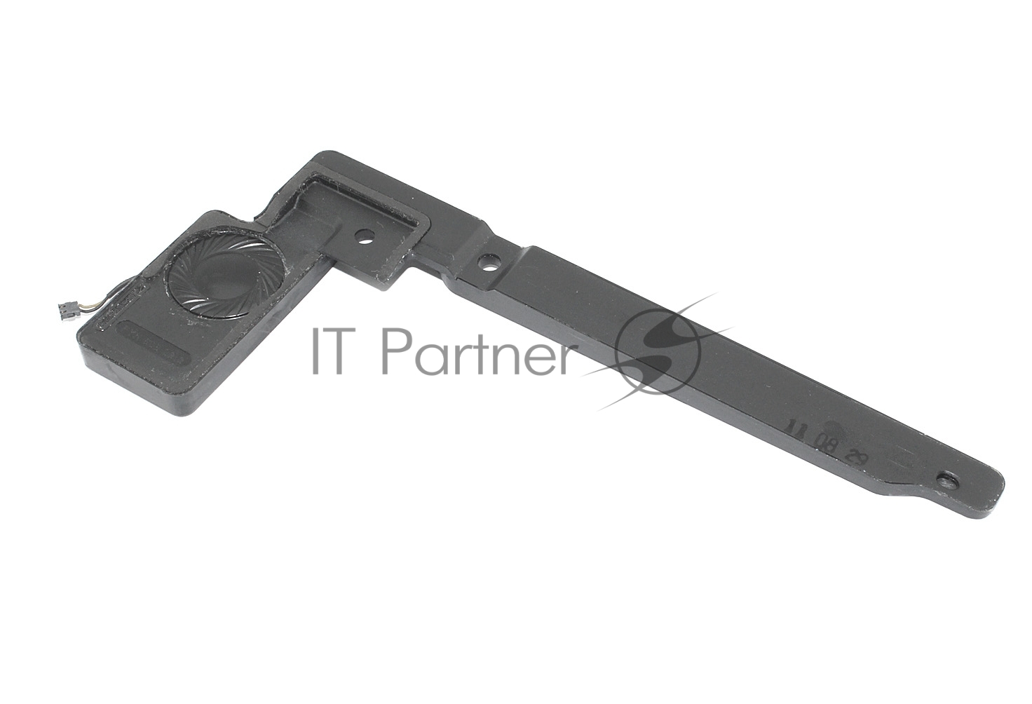 Динамик левый для MacBook Air 13 A1369 A1466 Mid 2011-Mid 2017 922-9964 923-0126 609-0330
