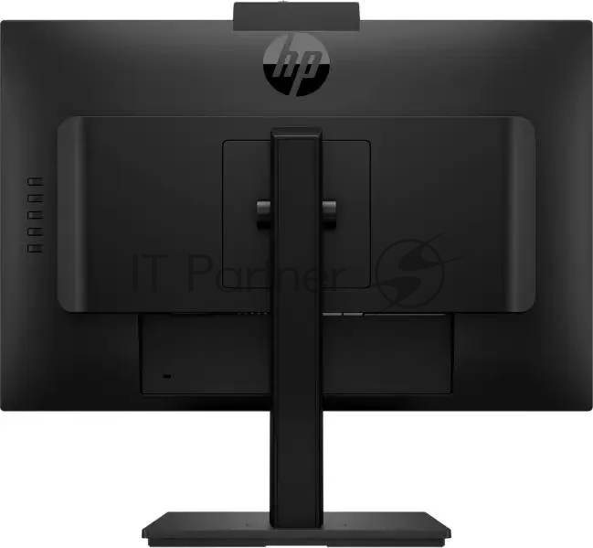 Монитор 23.8" HP M24m IPS 1920x1080, 75 Гц, 5 мс, 16:9, 300 кд/м2, 1xHDMI, 1xDP, USB-C, 1x3.5 мм, серебристый/черный