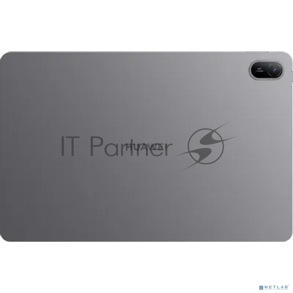 Планшет Huawei MatePad SE LTE 53014AYK 11" 8Gb, 128Gb, 3G, LTE, HarmonyOS 2, серый