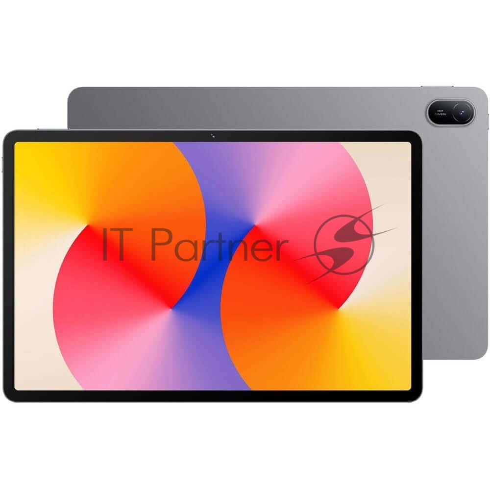 Планшет Huawei MatePad SE LTE 53014AYK 11" 8Gb, 128Gb, 3G, LTE, HarmonyOS 2, серый