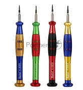Отвертка для электронных компонентов Kaisi K-8909 Pentalobe 0,8