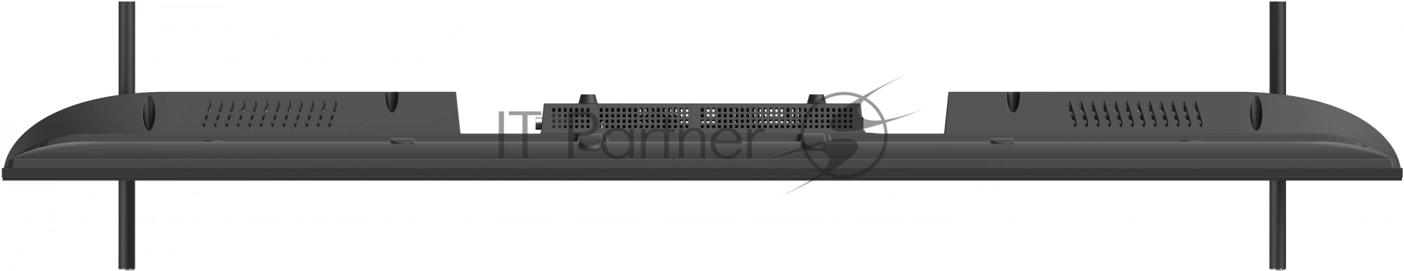 Телевизор Digma 55" DM-LED55UBB33 черный LED UHD 60Hz Яндекс ТВ