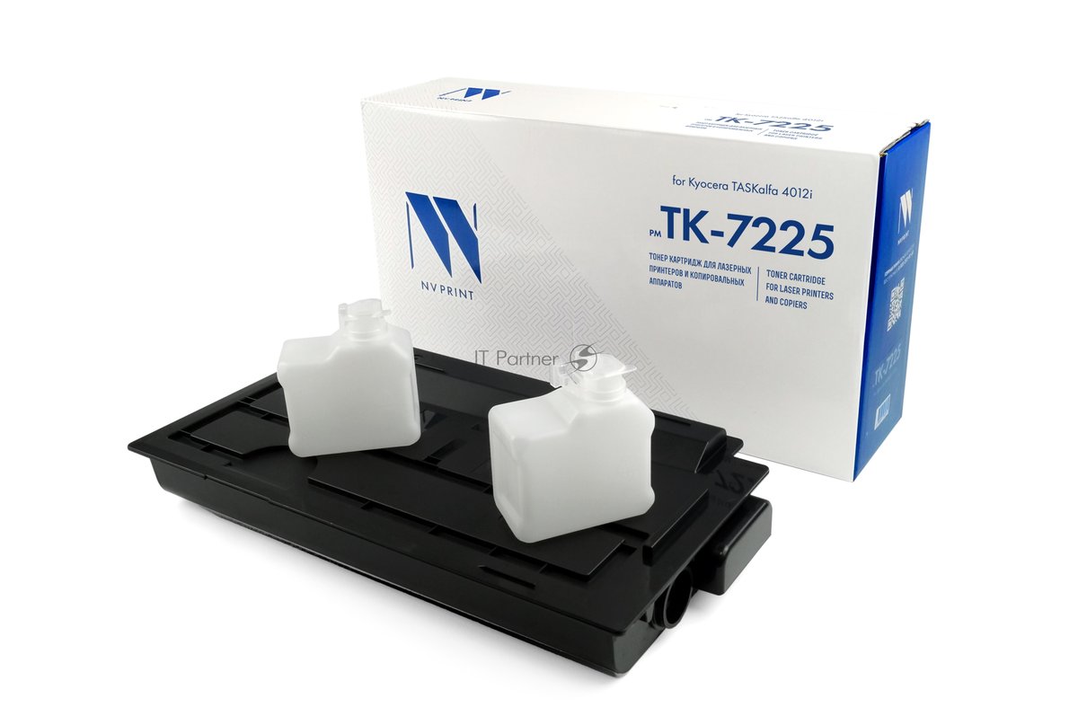 Картридж NVPrint совместимый NV-TK-7225 для Kyocera TASKalfa 4012i (35000k)