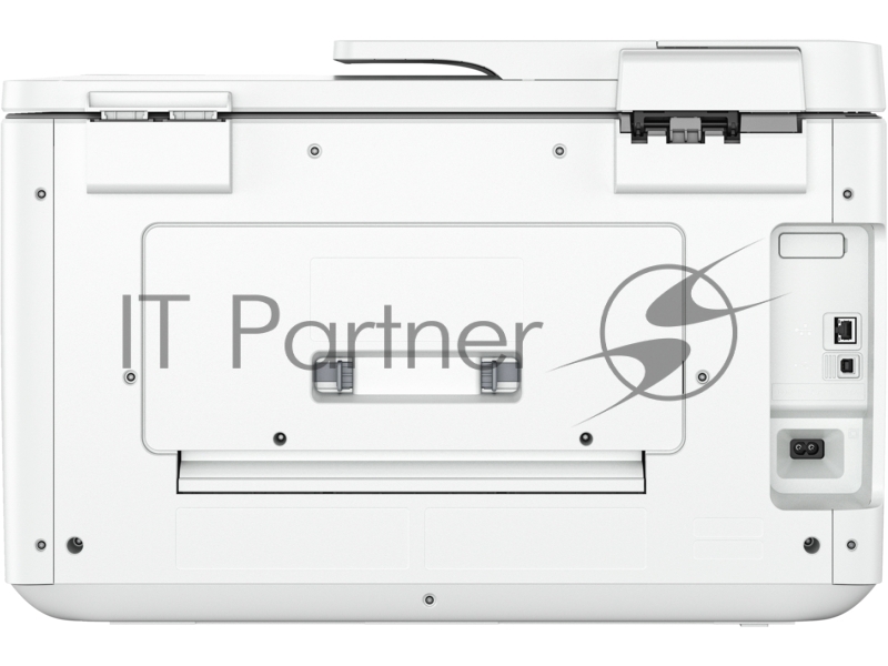 МФУ струйное HP OfficeJet Pro 9730 (537P5C), A3, цветной, печ. 22 стр/мин., 1200x1200 dpi, USB, Wi-Fi, Ethernet RJ-45