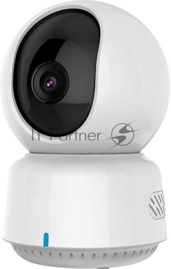 Камера видеонаблюдения IP Aqara E1 Wi-Fi 3.6-3.6мм корп.:белый (CH-C01E)