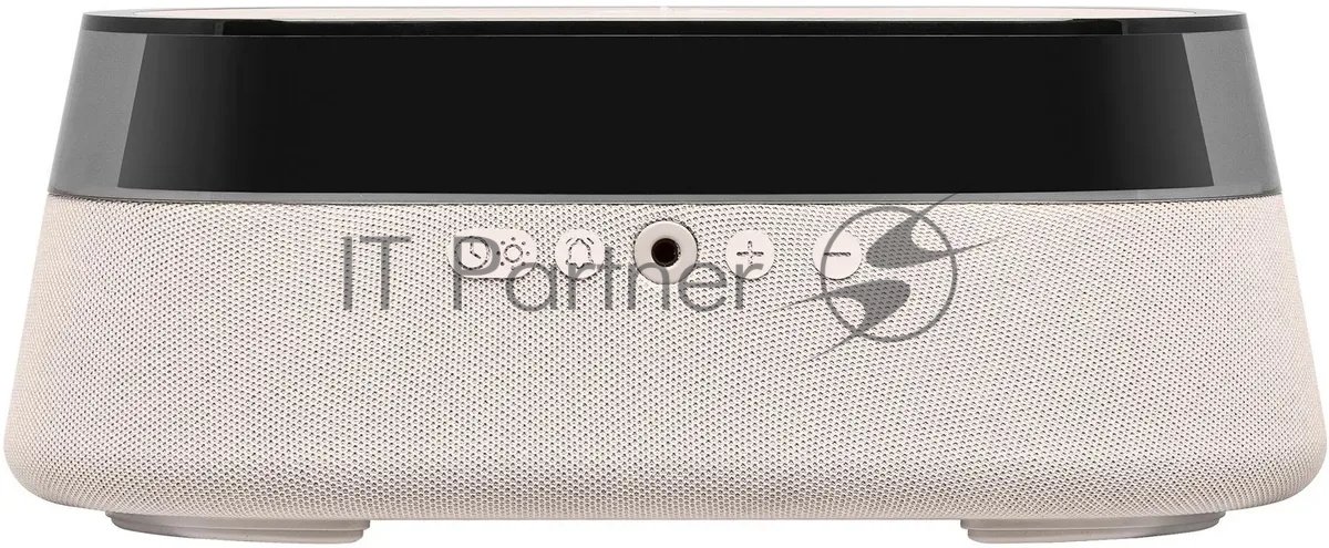 Портативная колонка BBK BTA1212 бежевый 10W 2.0 BT 10м 1800mAh