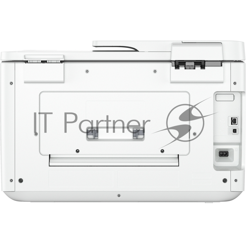 МФУ струйное HP OfficeJet Pro 9730 (537P5C), A3, цветной, печ. 22 стр/мин., 1200x1200 dpi, USB, Wi-Fi, Ethernet RJ-45