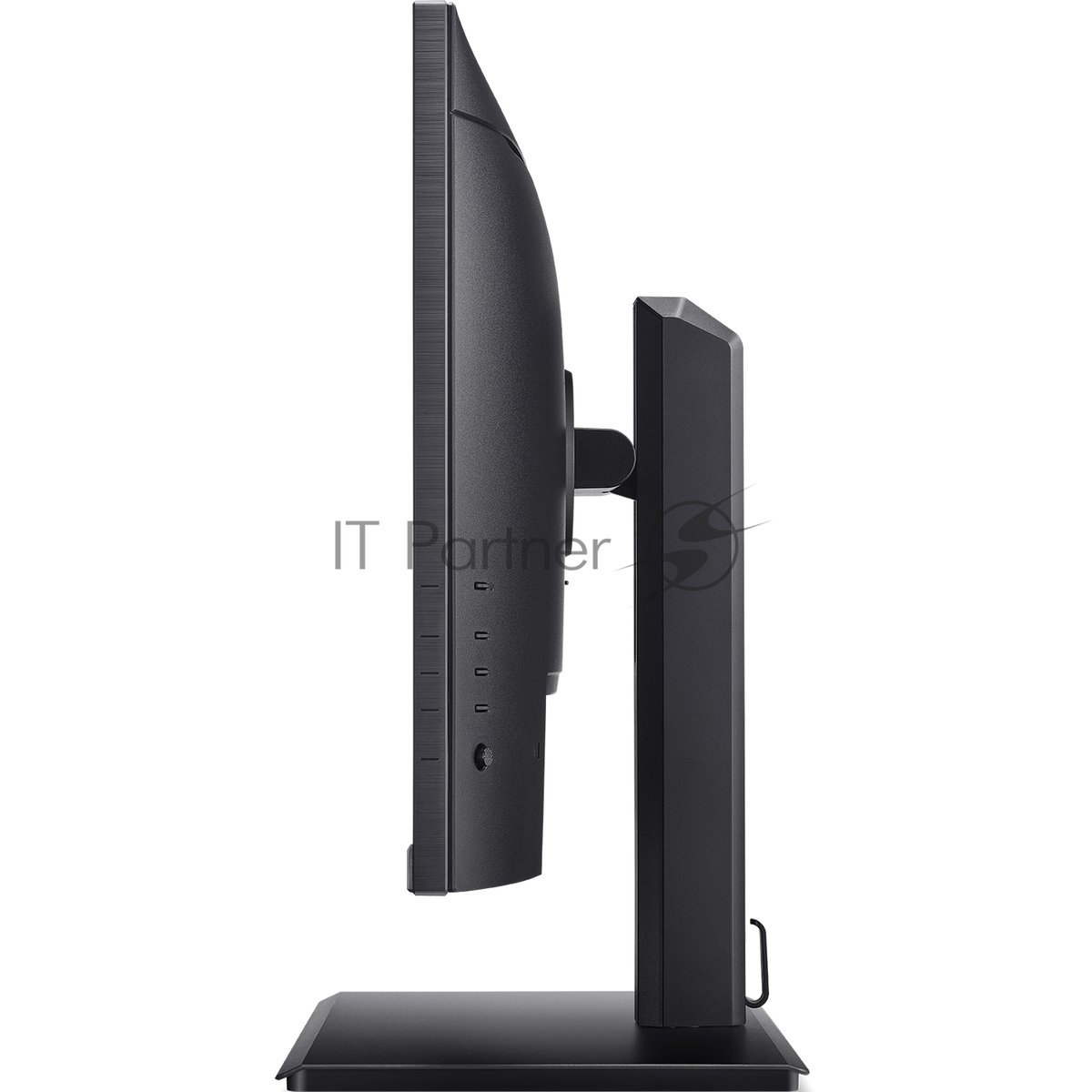 Монитор 27" Acer B277KC3bmipruzx IPS 3840x2160, 100 Гц, 4 мс, 16:9, 350 кд/м2, 2xHDMI, 1xDP, 4xUSB, 1x3.5 мм, черный