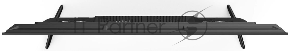 Телевизор Digma 55" DM-LED55UBB40 черный LED UHD 60Hz Салют ТВ