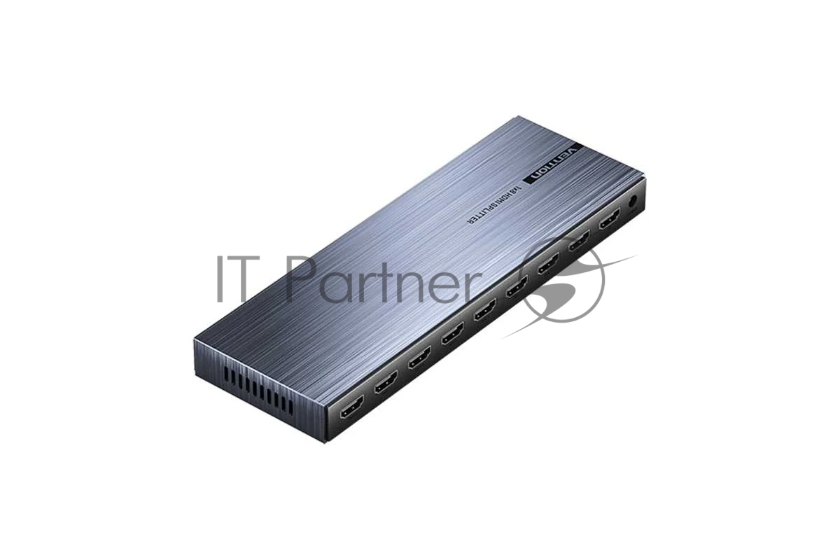 Разветвитель - сплиттер Vention HDMI 19F/8x19F на 8 мониторов