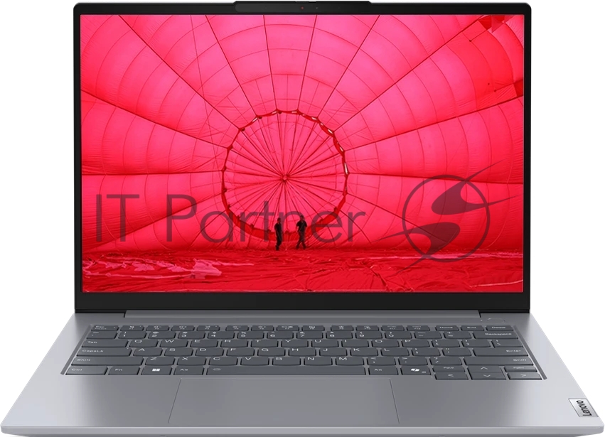 Ноутбук Lenovo ThinkBook 14 G7 IML 14" WUXGA IPS/Intel Ultra 5 125U/16Gb/512Gb SSD/Intel Graphics/No OS/Серый