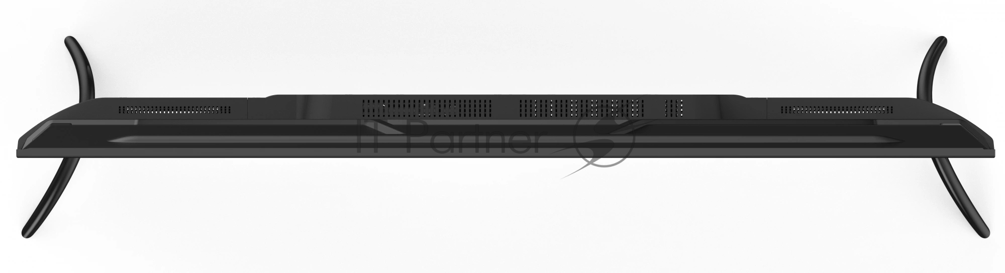 Телевизор Digma 65" DM-LED65UBB40 черный LED UHD 60Hz Салют ТВ