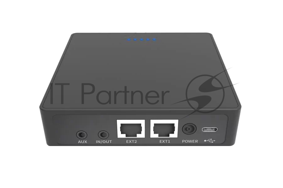 Микшер Infobit [iSpeaker CM710-Mixer] для iSpeaker CM710
