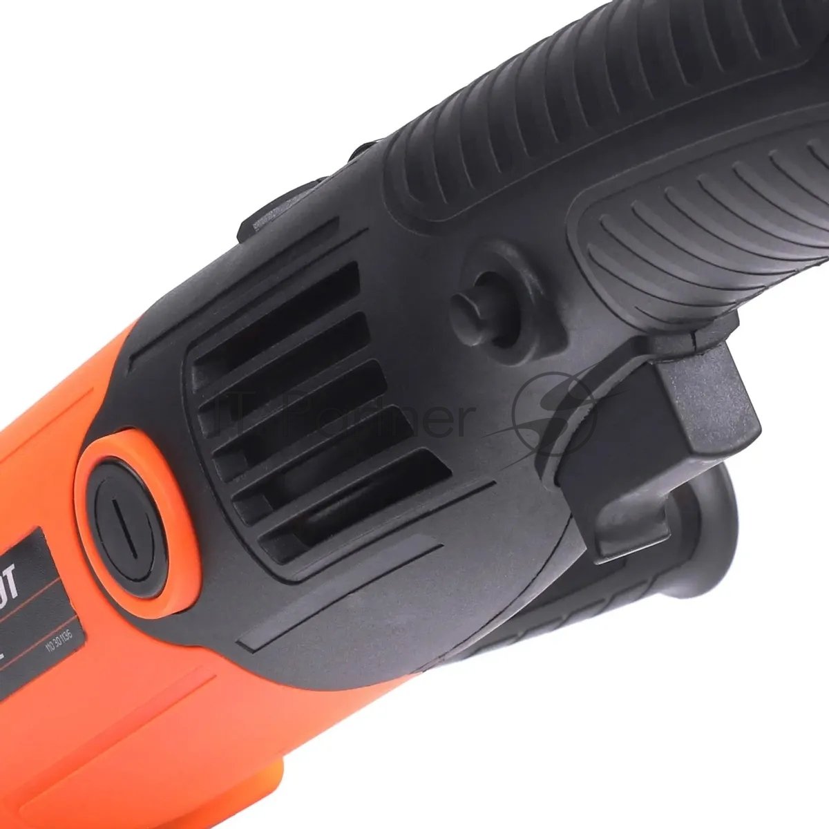 Углошлифовальная машина Patriot Optima AG 135LE 950Вт 11000об/мин рез.шпин.:M14 d=125мм (110301136)