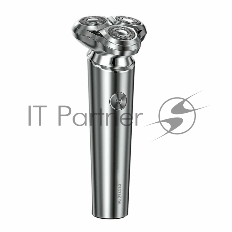 Электробритва Centek CT-2150 (сереб)