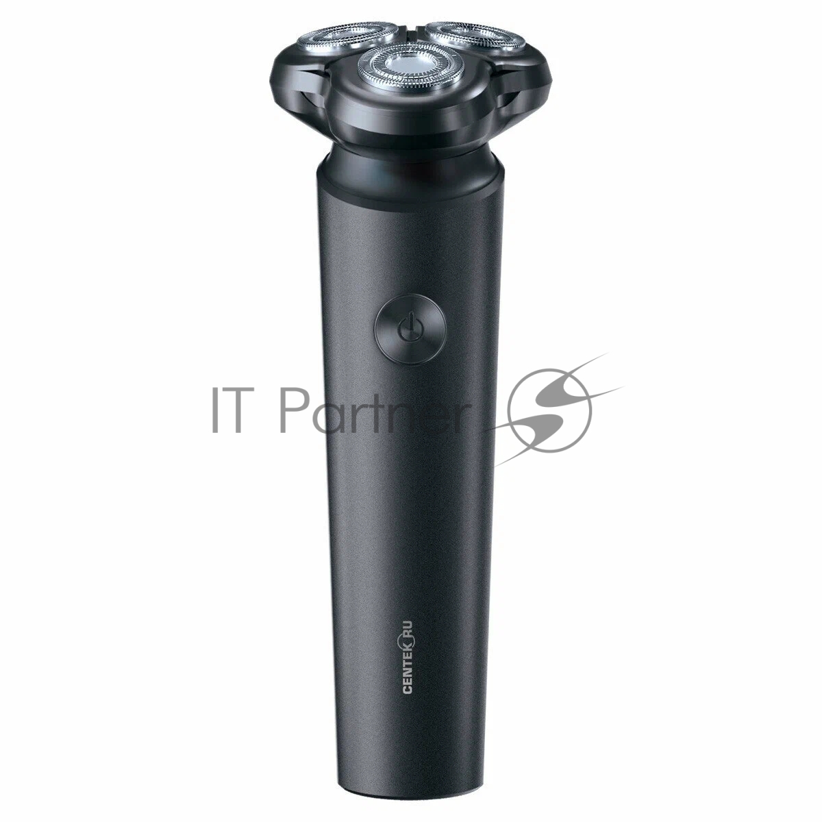 Электробритва Centek CT-2156 черный