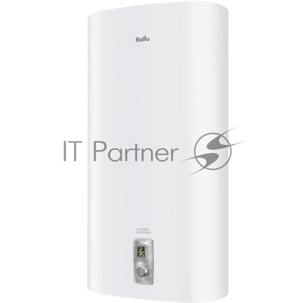 Водонагреватель Ballu BWH/S 50 Azurro Inverter