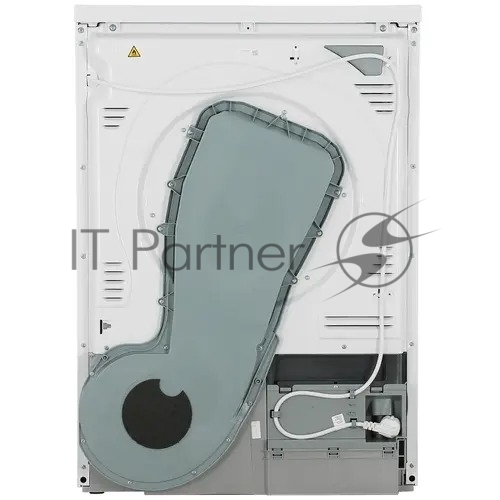 Сушильная машина Beko B3T47239 белый, 7 кг, сушка - тепловой насос, программ - 15, 59.7 x 84.6 x 54.3 см