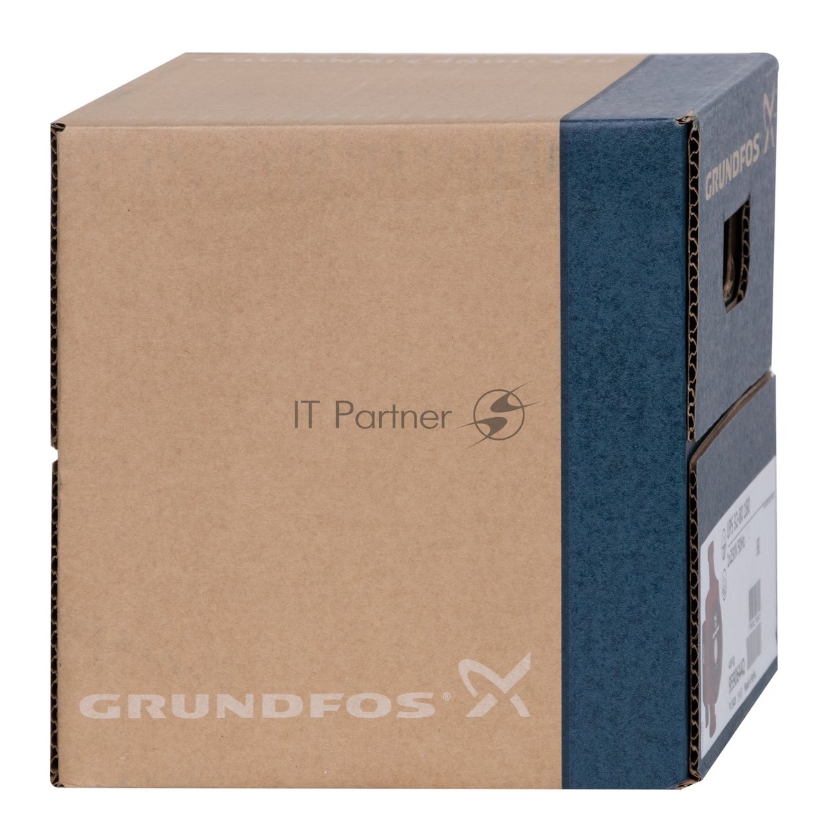 Насос циркуляционный GRUNDFOS UPS 25-80 EU