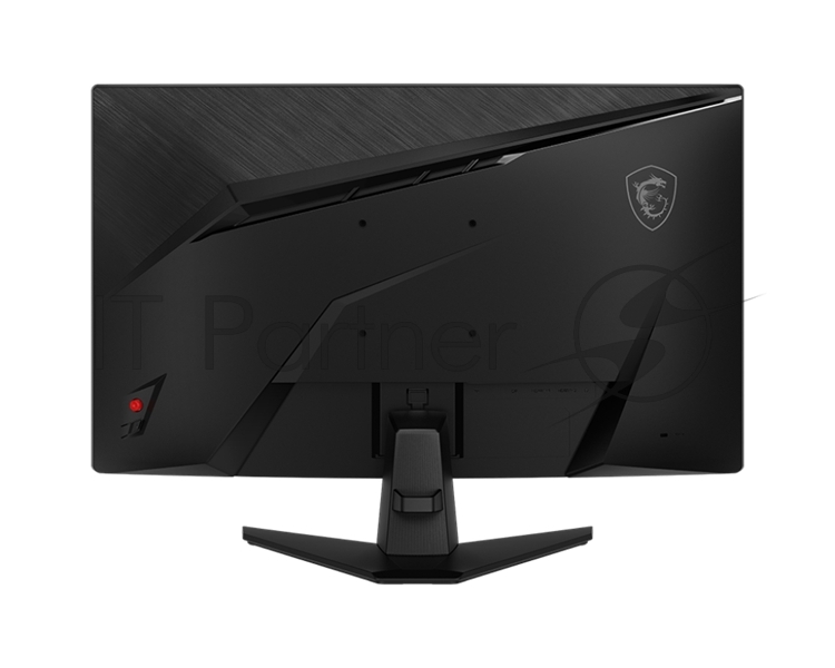 Монитор 27" MSI MAG 274CXF VA 1920x1080, 280 Гц, 0.5 мс, 16:9, изогнутый (1500R), 300 кд/м², HDMI 2.0b (x2), DisplayPort 1.2a, USB-C, выход на наушники, Flicker Free, Low Blue Light, поддержка HDCP, PIP, слот для замка, трехсторонний безрамочный дизайн, черный