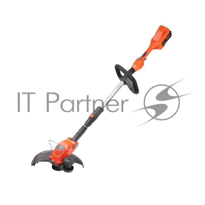 Триммер аккумуляторный Patriot TR4022XL, 40 В, 2 Ач