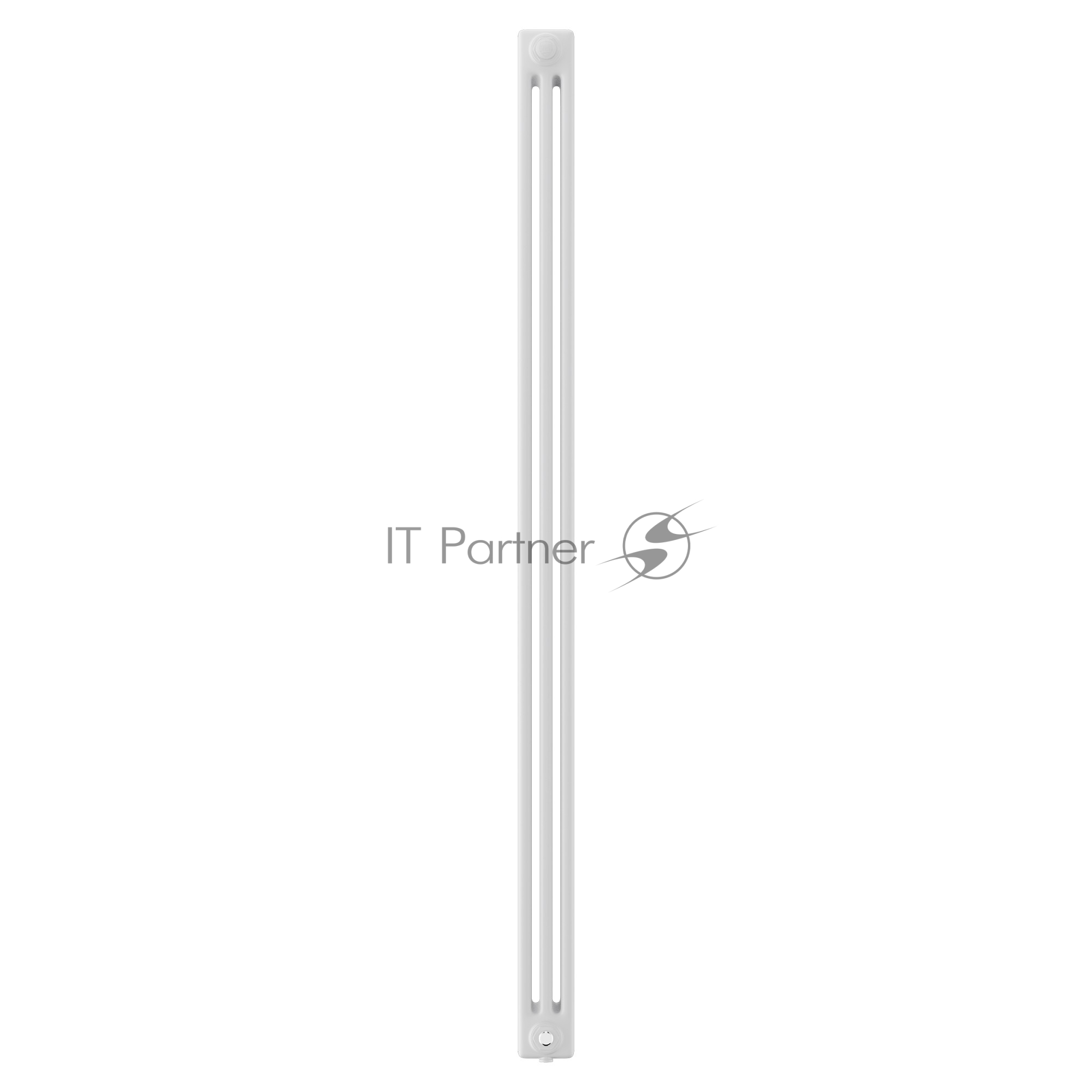 Дизайн-радиатор Royal Thermo Insignia VC3180 - 10 секц. RAL9016