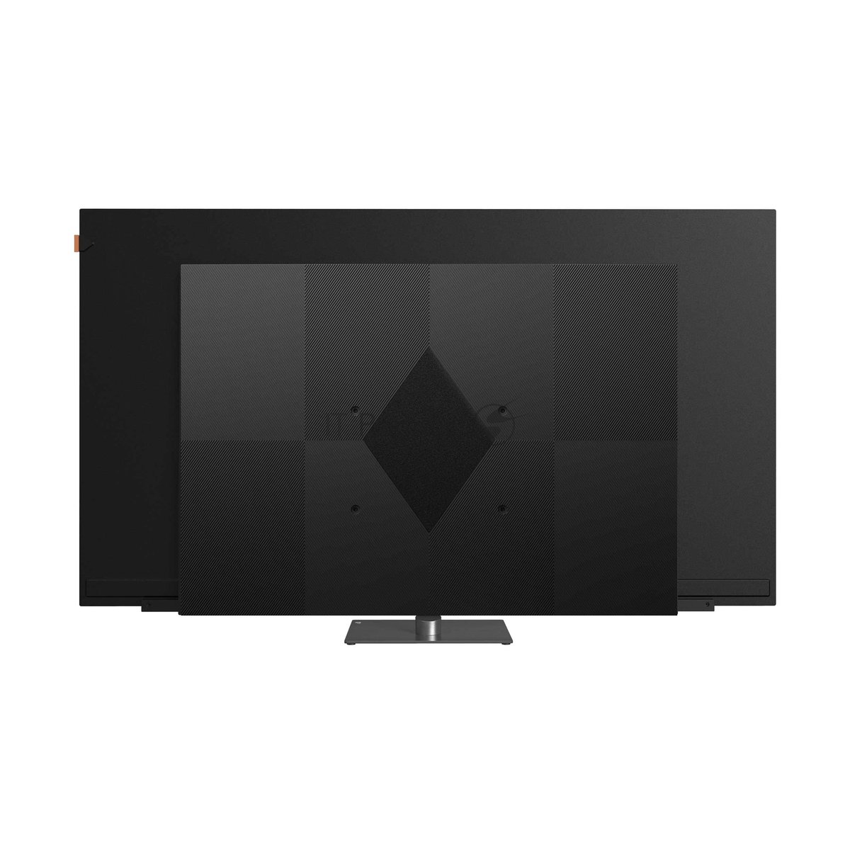 Телевизор Skyworth 77" 77SXF9850 черный OLED 4K UHD 120Hz Google TV