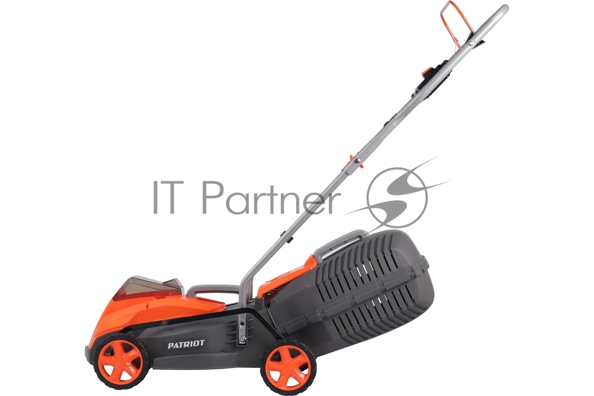 Газонокосилка аккумуляторная Patriot CM4000, 40 В, 0 Ач