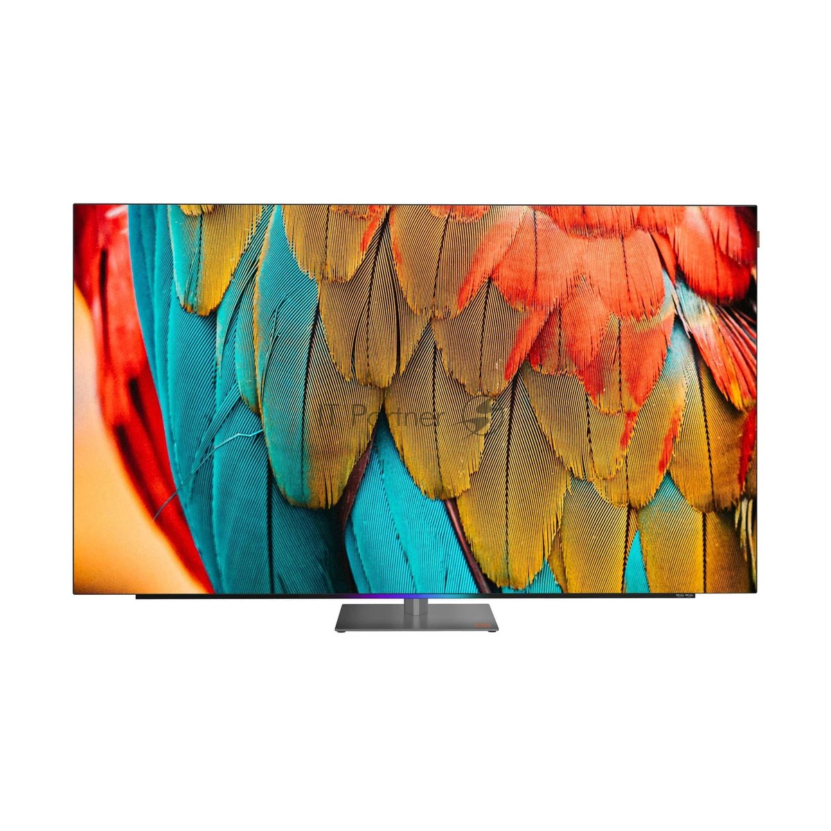 Телевизор Skyworth 77" 77SXF9850 черный OLED 4K UHD 120Hz Google TV