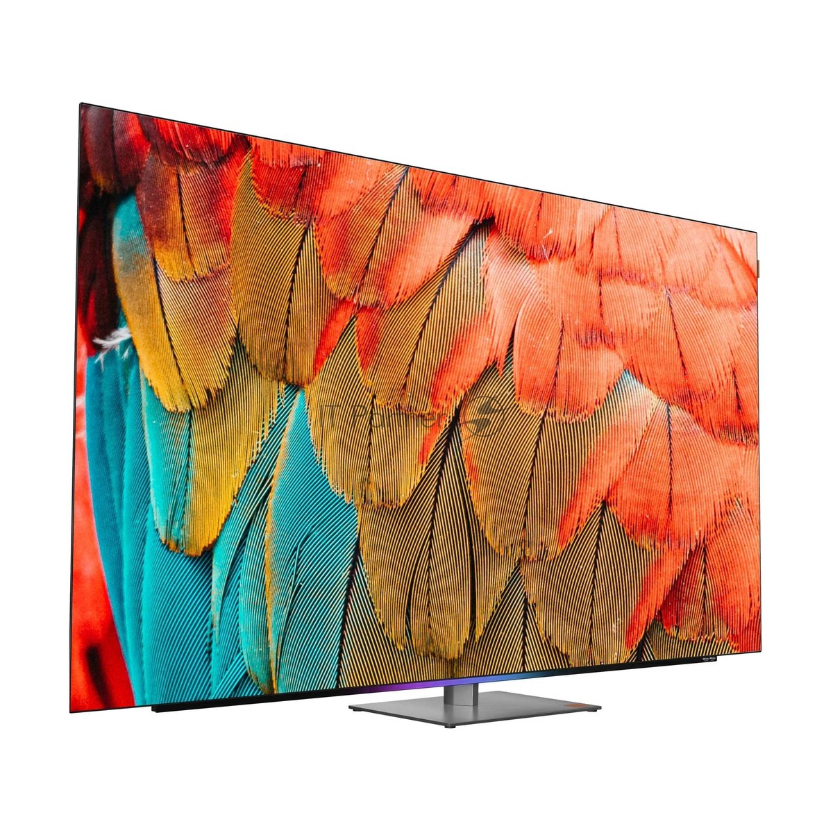 Телевизор Skyworth 77" 77SXF9850 черный OLED 4K UHD 120Hz Google TV