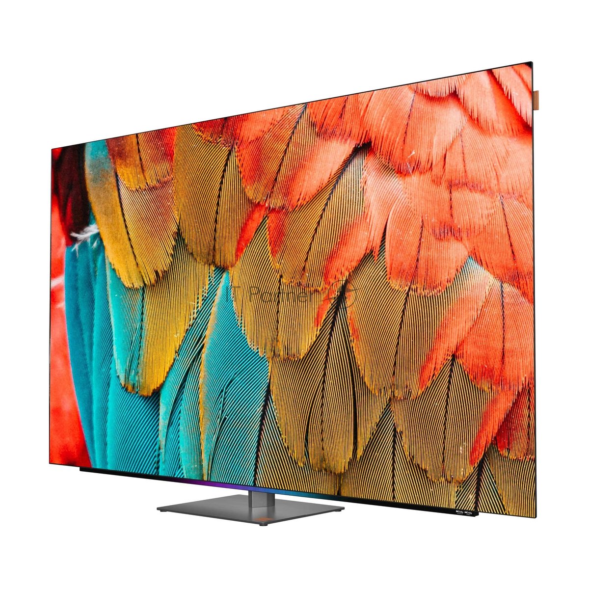 Телевизор Skyworth 77" 77SXF9850 черный OLED 4K UHD 120Hz Google TV