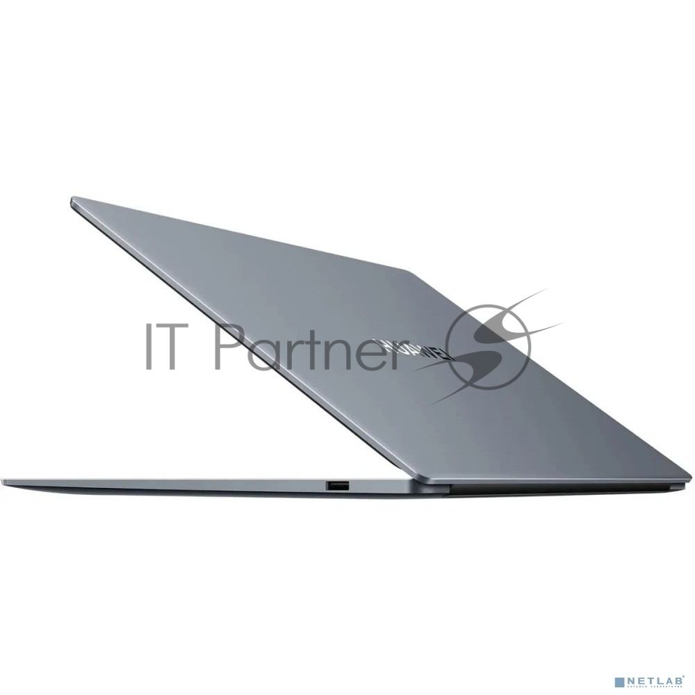 Ноутбук Huawei MateBook D 16 MCLG-X/16"/IPS/Intel Core i5-13420H/16Gb/1Tb/SSD/Intel UHD Graphics/Без ОС/серый/1.68kg