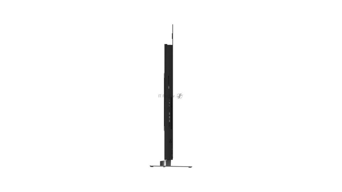 Телевизор Skyworth 77" 77SXF9850 черный OLED 4K UHD 120Hz Google TV