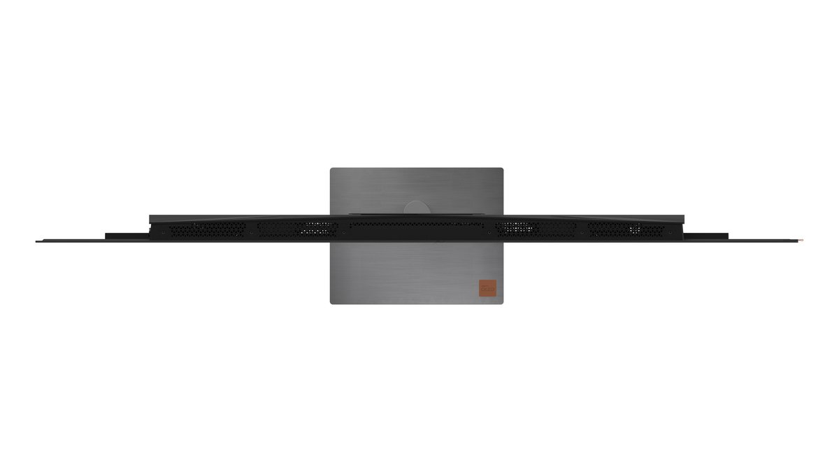 Телевизор Skyworth 77" 77SXF9850 черный OLED 4K UHD 120Hz Google TV