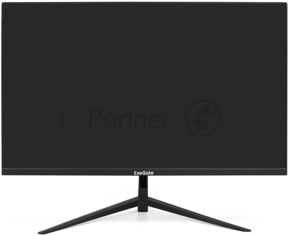 Монитор 31.5" ExeGate Combat EG3207A IPS 2560x1440, 165 Гц, 1 мс, 16:9, 300 кд/м², 2xHDMI, 1xDP, 1xUSB, 1x3.5 мм, черный