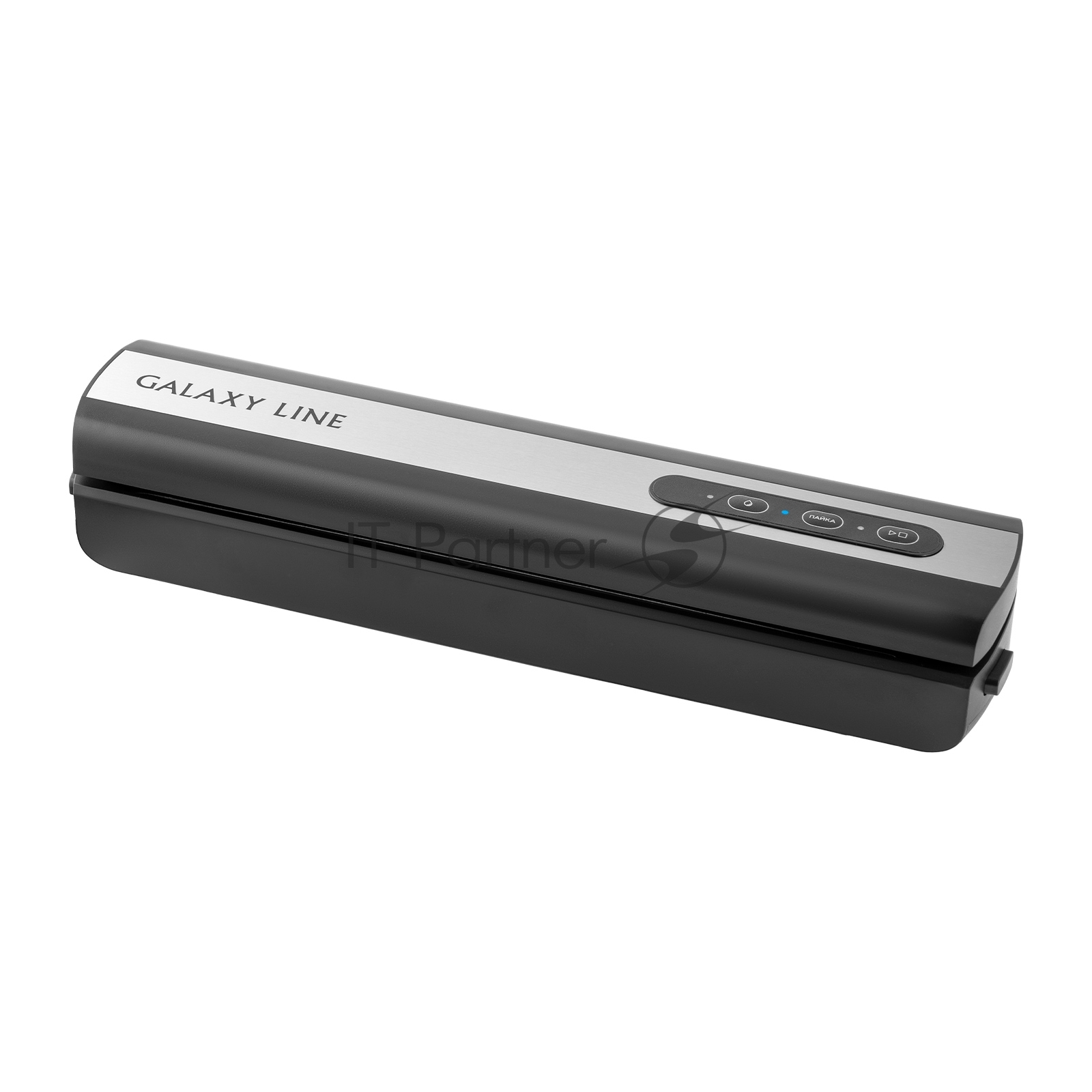 Вакуумный упаковщик Galaxy Line GL 2721 черный