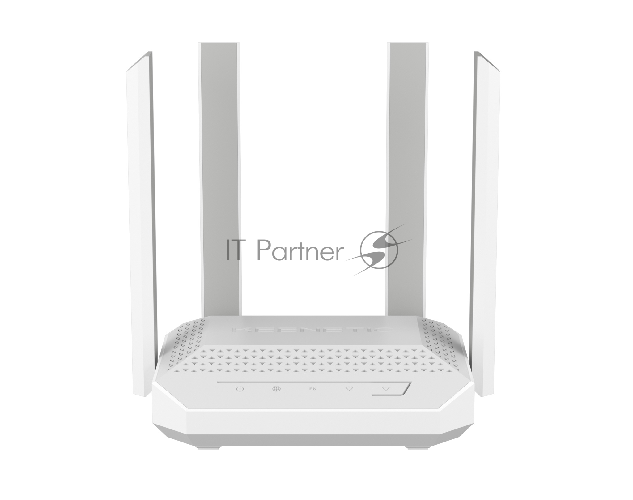 Маршрутизатор Wi-Fi Keenetic Sprinter (KN-3711) Mesh Wi-Fi 6 AX3000