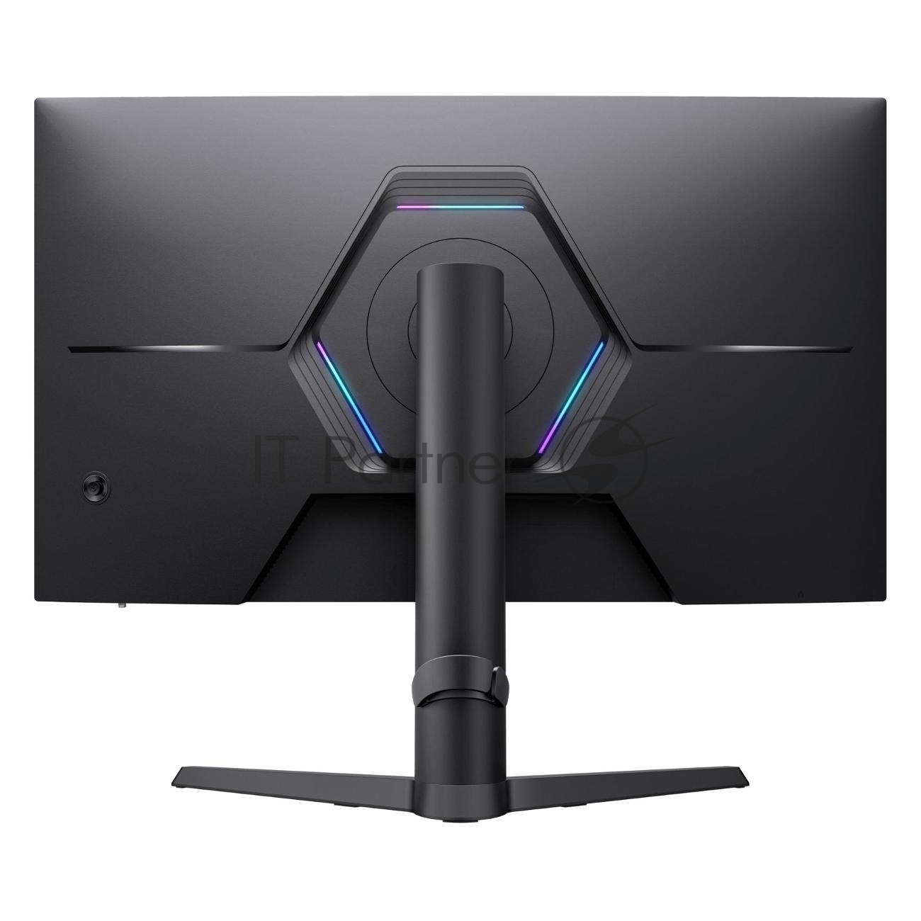 Монитор Hisense 27" 27G6K-PRO черный IPS LED 1ms 16:9 HDMI матовая 1000:1 320cd 89гр/89гр 2560x1440 240Hz FreeSync Premium DP 2K 5.5кг