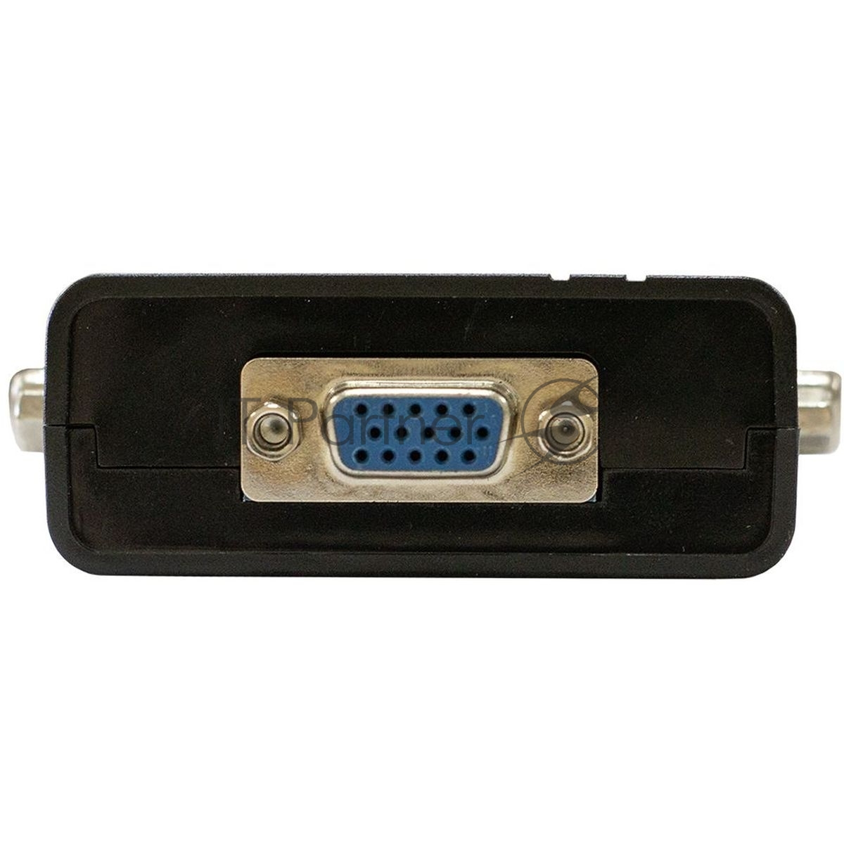 KVM-переключатель ORIGO OKVM4U/A1A, 4-портовый, с портами VGA и USB