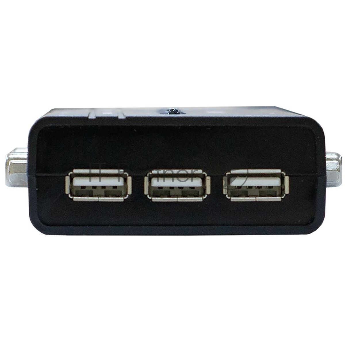 KVM-переключатель ORIGO OKVM4U/A1A, 4-портовый, с портами VGA и USB