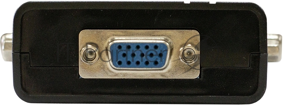 KVM-переключатель ORIGO OKVM4U/A1A, 4-портовый, с портами VGA и USB
