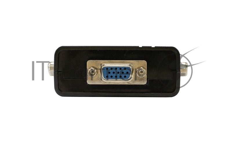 KVM-переключатель ORIGO OKVM4U/A1A, 4-портовый, с портами VGA и USB