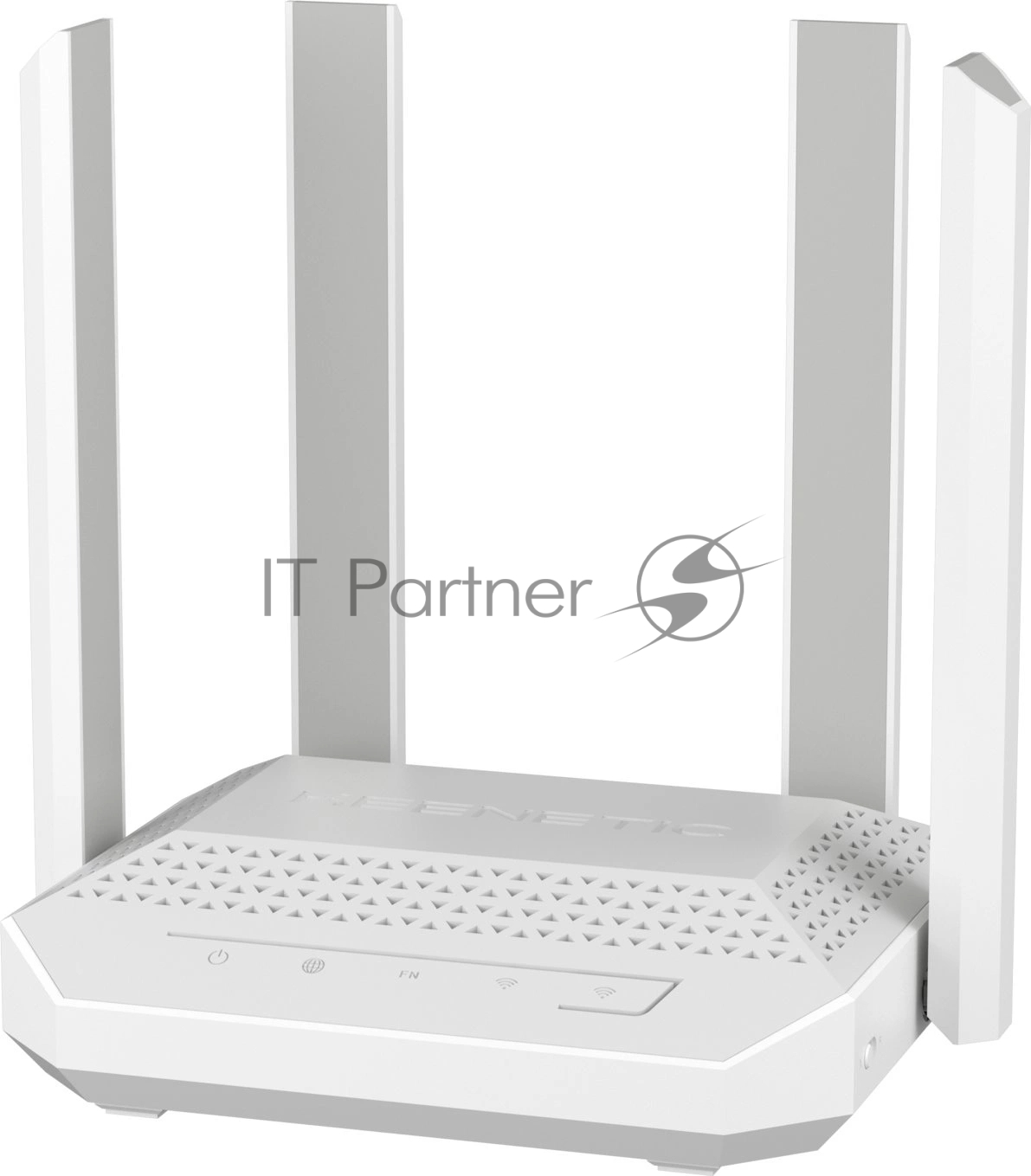 Маршрутизатор Wi-Fi Keenetic Sprinter (KN-3711) Mesh Wi-Fi 6 AX3000