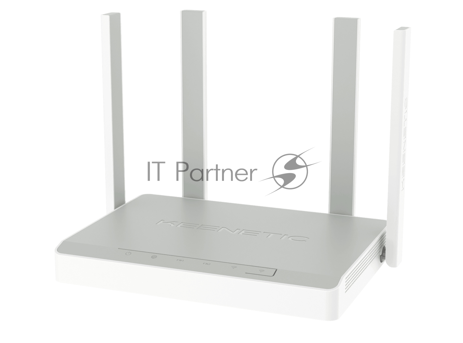 Маршрутизатор Wi-Fi Keenetic Sprinter (KN-3711) Mesh Wi-Fi 6 AX3000