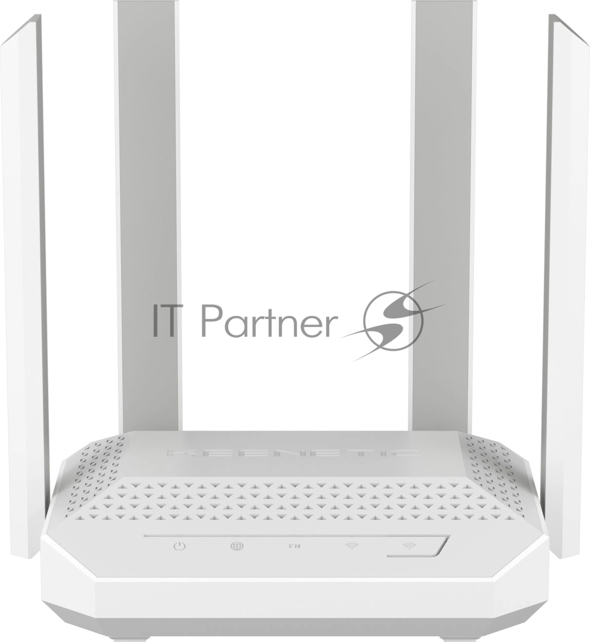 Маршрутизатор Wi-Fi Keenetic Sprinter (KN-3711) Mesh Wi-Fi 6 AX3000