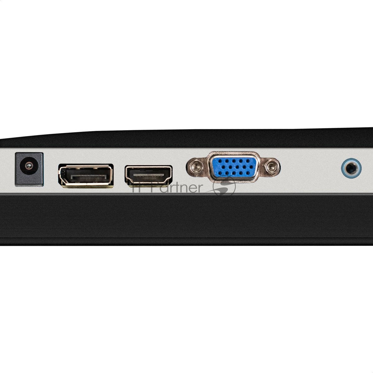 Монитор 24.5" ExeGate SmartView EH1500A IPS 1920x1080, 75 Гц, 5 мс, 16:9, 250 кд/м², 1xHDMI, 1xDisplayPort, VGA, Flicker Free, Low Blue Light, черный